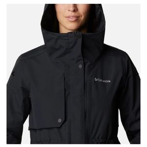 Columbia Hadley jacket (ski, snowboarding, snow)